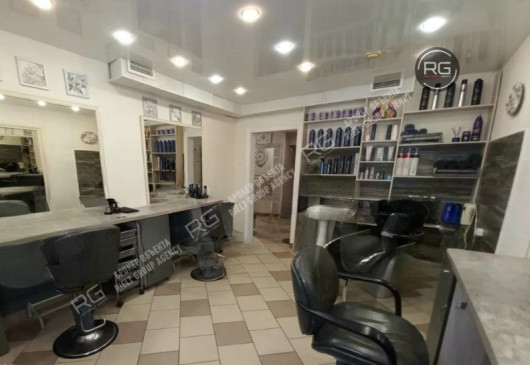 Объект недвижимости #94669645, 75 м², Санкт-Петербург, Приморский район, Королёва пр-кт., д.39, к.1