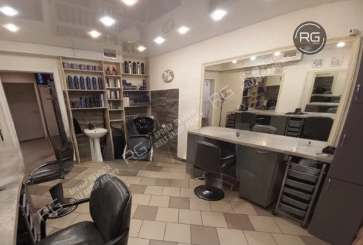 Объект недвижимости #94669645, 75 м², Санкт-Петербург, Приморский район, Королёва пр-кт., д.39, к.1