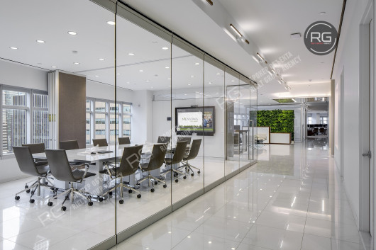 102м2 инвестиции/офис, БЦ А класс, 69,2 м², Москва, Савёловский район, Тверская Застава пл.