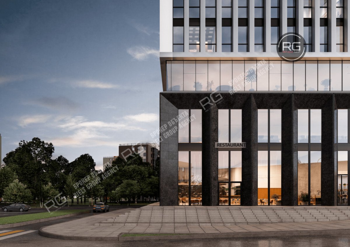 Миниатюра 7, 114м2 офис А класс под инвестиции, 114 м², Москва, Академический район, Вавилова ул., д.13А