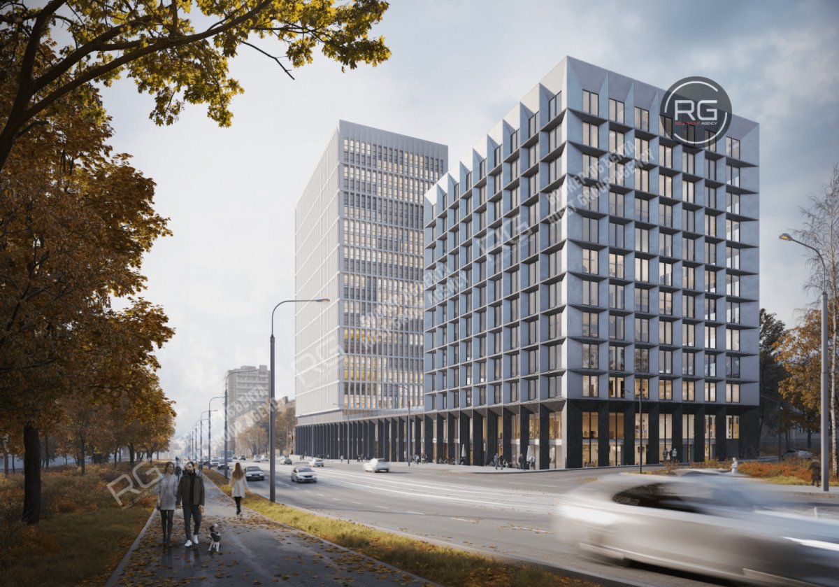 Миниатюра 8, 114м2 офис А класс под инвестиции, 114 м², Москва, Академический район, Вавилова ул., д.13А