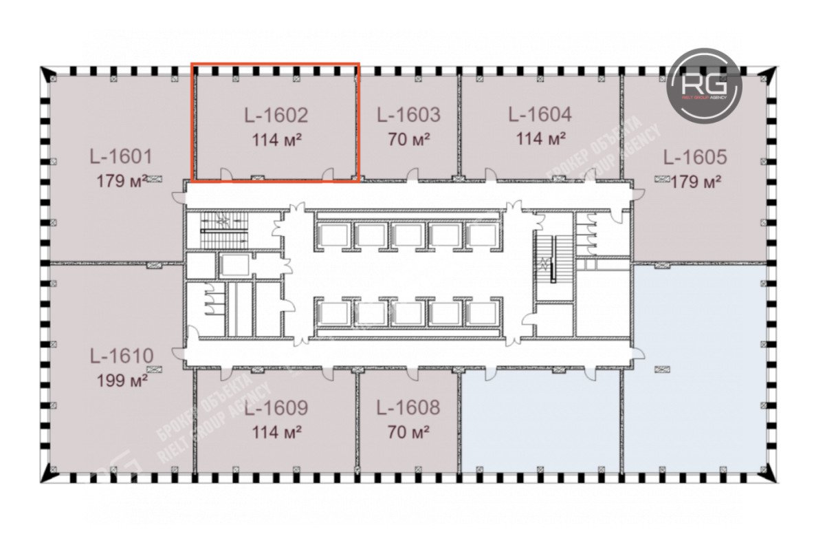 Миниатюра 10, 114м2 офис А класс под инвестиции, 114 м², Москва, Академический район, Вавилова ул., д.13А