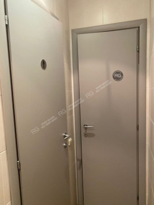 Миниатюра 11, 130м2 на 1 эт. у м. Октябрьская, 130 м², Москва, Замоскворечье район, Донская ул., д.15