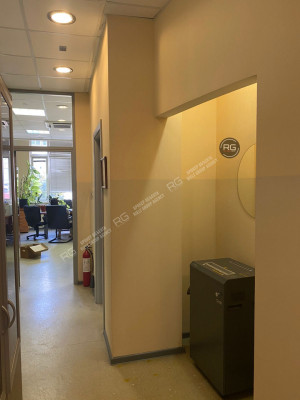 Миниатюра 12, 130м2 на 1 эт. у м. Октябрьская, 130 м², Москва, Замоскворечье район, Донская ул., д.15