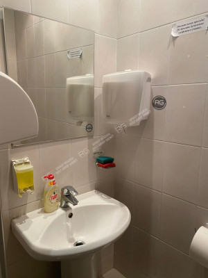 Миниатюра 13, 130м2 на 1 эт. у м. Октябрьская, 130 м², Москва, Замоскворечье район, Донская ул., д.15