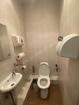 Миниатюра 14, 130м2 на 1 эт. у м. Октябрьская, 130 м², Москва, Замоскворечье район, Донская ул., д.15