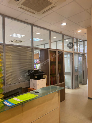 Миниатюра 16, 130м2 на 1 эт. у м. Октябрьская, 130 м², Москва, Замоскворечье район, Донская ул., д.15