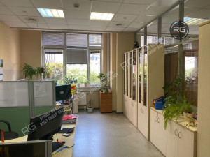 Миниатюра 17, 130м2 на 1 эт. у м. Октябрьская, 130 м², Москва, Замоскворечье район, Донская ул., д.15