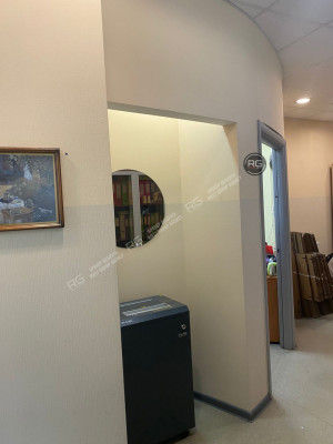 Миниатюра 6, 130м2 на 1 эт. у м. Октябрьская, 130 м², Москва, Замоскворечье район, Донская ул., д.15