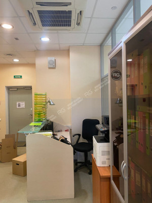 Миниатюра 7, 130м2 на 1 эт. у м. Октябрьская, 130 м², Москва, Замоскворечье район, Донская ул., д.15