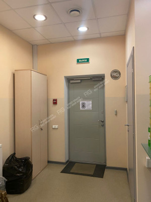 Миниатюра 8, 130м2 на 1 эт. у м. Октябрьская, 130 м², Москва, Замоскворечье район, Донская ул., д.15