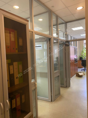 Миниатюра 9, 130м2 на 1 эт. у м. Октябрьская, 130 м², Москва, Замоскворечье район, Донская ул., д.15