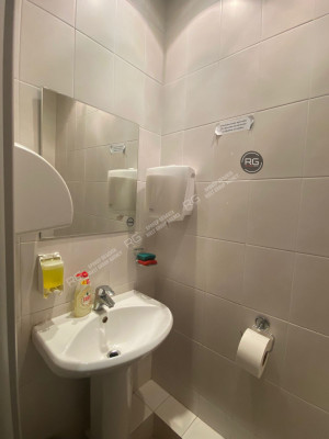 Миниатюра 10, 130м2 на 1 эт. у м. Октябрьская, 130 м², Москва, Замоскворечье район, Донская ул., д.15