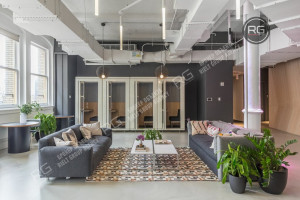 Миниатюра 1, 172м2 для инвестиции в БЦ А класс, 172,3 м², Москва, Савёловский район, Бутырская ул., д.1