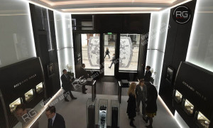 Миниатюра 4, 178м2 суперпроходное место центр, 178 м², Москва, Тверской район, Столешников пер.