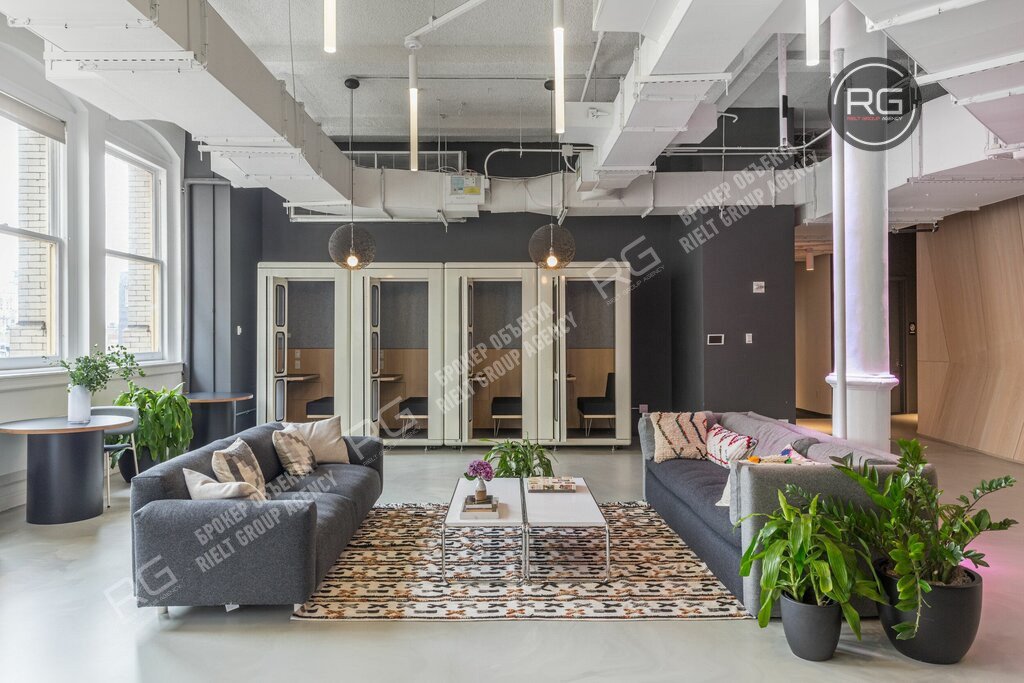 Фото 1, 179м2 для инвестиций в БЦ А класс, 179 м², Москва, Академический район, Вавилова ул., д.13А