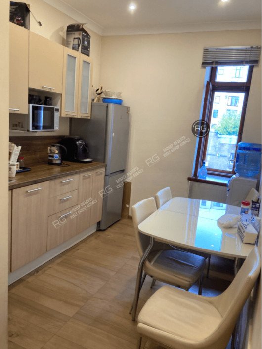 186м2 офис евро-ремонт у метро, 186 м², Москва, Тверской район, Трубная ул., д.23, строение 2