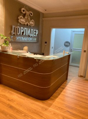 Миниатюра 4, 186м2 офис евро-ремонт у метро, 186 м², Москва, Тверской район, Трубная ул., д.23, строение 2