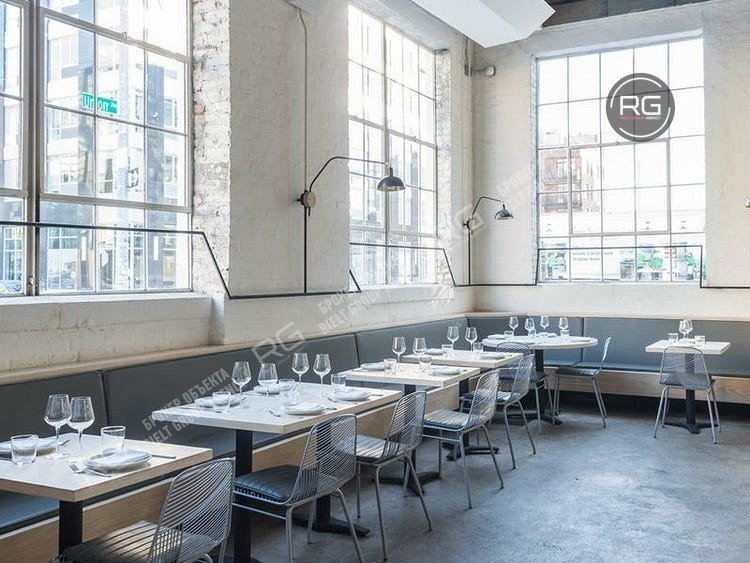 Фото 1, 190м2 суперпроходное для торговли, 190 м², Москва, Савёловский район, Бутырская ул., д.1