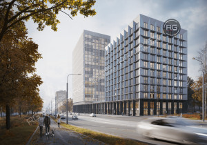 Миниатюра 3, 199м2 в современном БЦ инвестиции, 199 м², Москва, Академический район, Вавилова ул., д.13А