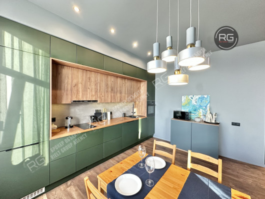 2-к квартира, 64,6 м², Санкт-Петербург, Выборгский район, Александра Матросова ул., д.1, строение 1