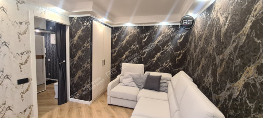 2-к квартира, 44,8 м², Санкт-Петербург, Фрунзенский район, Софийская ул., д.35, к.6