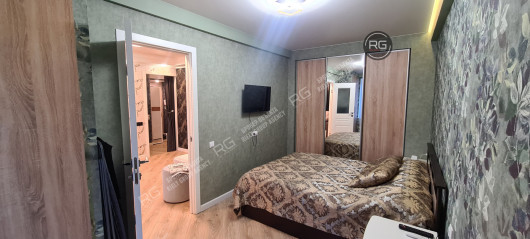 2-к квартира, 44,8 м², Санкт-Петербург, Фрунзенский район, Софийская ул., д.35, к.6