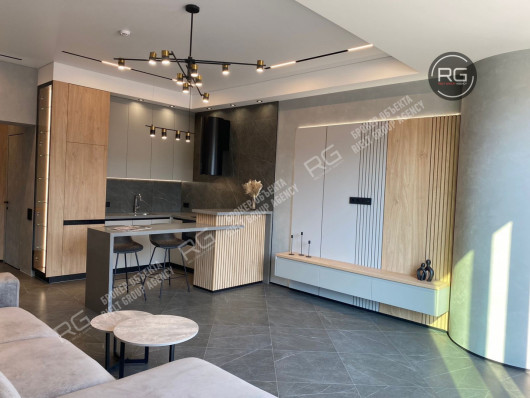 2-к квартира, 64,5 м², Крым Республика, Алушта г., Васильченко ул., д.6в