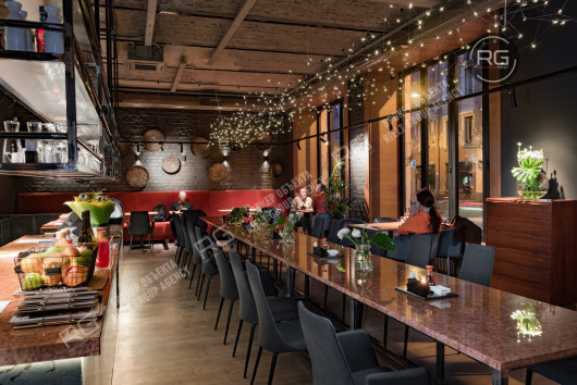 200м2 с Арендатором, 200 м², Санкт-Петербург, Петроградский район, Большая Зеленина ул., д.31, литер А