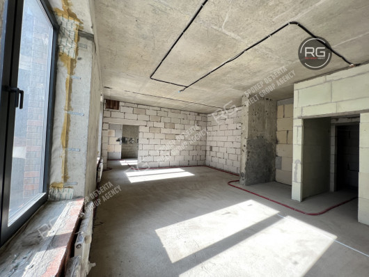 230м2 в элитном ЖК пр.Мира, 230 м², Москва, Алексеевский район, Новоалексеевская ул., д.16, к.3