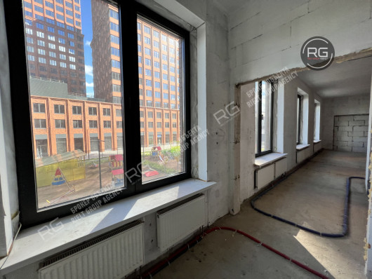 230м2 в элитном ЖК пр.Мира, 230 м², Москва, Алексеевский район, Новоалексеевская ул., д.16, к.3