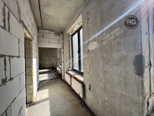 230м2 в элитном ЖК пр.Мира, 230 м², Москва, Алексеевский район, Новоалексеевская ул., д.16, к.3