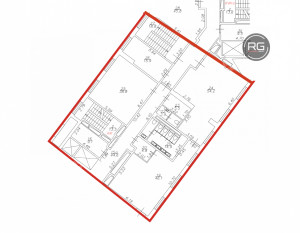 Миниатюра 7, 230м2 в элитном ЖК пр.Мира, 230 м², Москва, Алексеевский район, Новоалексеевская ул., д.16, к.3