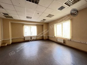 Миниатюра 5, 243м2 В+ класса в БЦ в Центре, 243 м², Москва, Замоскворечье район, Донская ул., строение 15