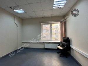Миниатюра 6, 243м2 В+ класса в БЦ в Центре, 243 м², Москва, Замоскворечье район, Донская ул., строение 15
