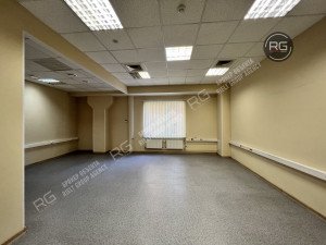 Миниатюра 7, 243м2 В+ класса в БЦ в Центре, 243 м², Москва, Замоскворечье район, Донская ул., строение 15