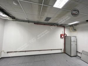 Миниатюра 8, 243м2 В+ класса в БЦ в Центре, 243 м², Москва, Замоскворечье район, Донская ул., строение 15