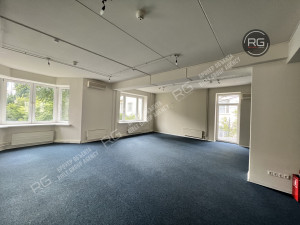 Миниатюра 1, 274 м2 у м."Цветной Бульвар" ЦАО, 274 м², Москва, Тверской район, Трубная ул.