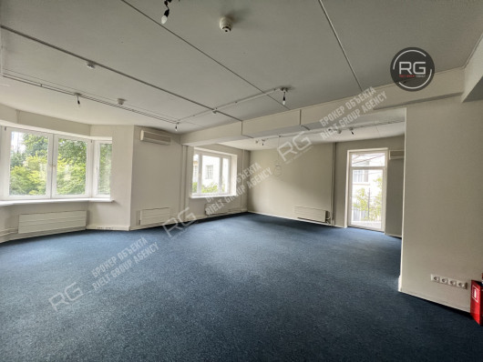 274 м2 у м."Цветной Бульвар" ЦАО, 274 м², Москва, Тверской район, Трубная ул.