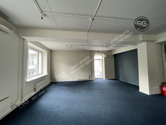 274 м2 у м."Цветной Бульвар" ЦАО, 274 м², Москва, Тверской район, Трубная ул.