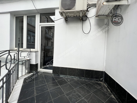 274 м2 у м."Цветной Бульвар" ЦАО, 274 м², Москва, Тверской район, Трубная ул.