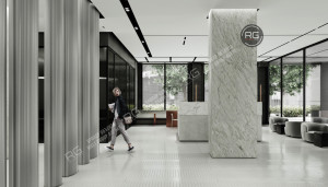 Миниатюра 1, 293м2 в современном БЦ инвестиции, 293 м², Москва, Академический район, Вавилова ул., д.13А