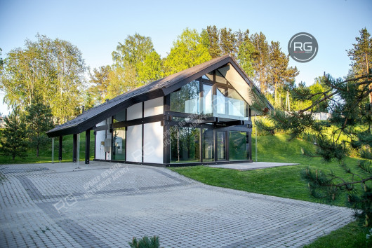 3-к коттедж, 162 м², Ленинградская область, Всеволожский район, Березовое днп, Вязовая ул., д.2