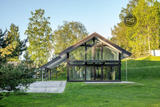 3-к коттедж, 162 м², Ленинградская область, Всеволожский район, Березовое днп, Вязовая ул., д.2