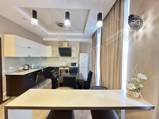 3-к квартира, 106 м², Крым Республика, Ялта г., Ялтинская ул., д.16, литер Д