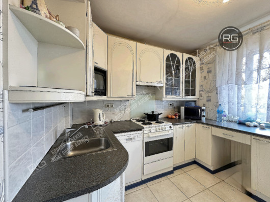 3-к квартира, 72,5 м², Санкт-Петербург, Выборгский район, Энгельса пр-кт., д.150, к.1