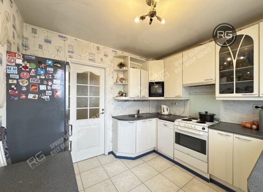 3-к квартира, 72,5 м², Санкт-Петербург, Выборгский район, Энгельса пр-кт., д.150, к.1