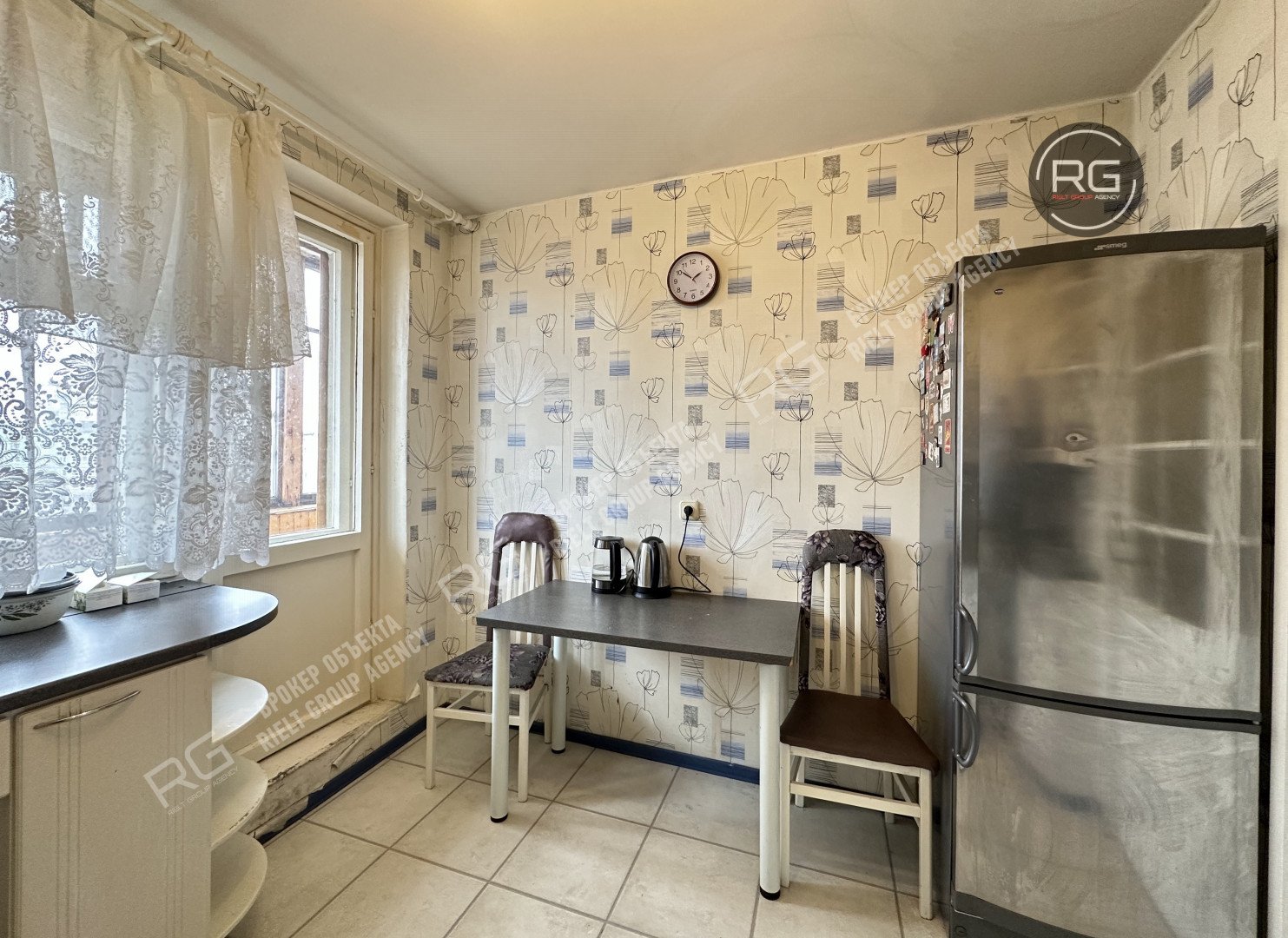  3-к квартира, 72.5 кв.м.  