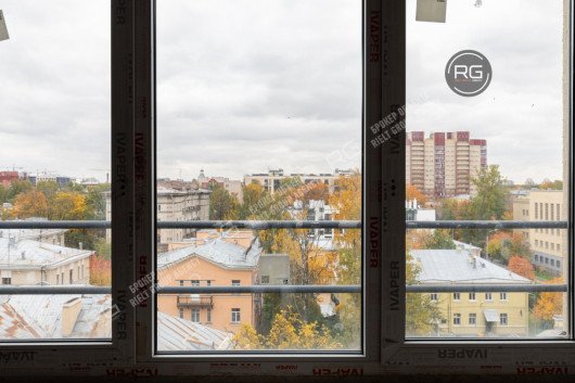 3-к в ЖК "Ярослвский удел", 136 м², Санкт-Петербург, Выборгский район, Ярославский пр-кт., д.39