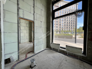 Миниатюра 11, 376м2 в элитном ЖК, витрины, 376 м², Москва, Алексеевский район, Новоалексеевская ул., д.16, к.3